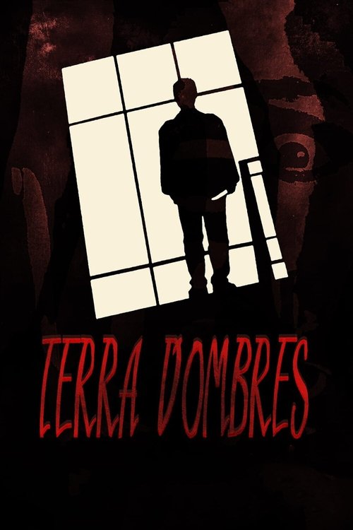 Terra d'Ombres Poster