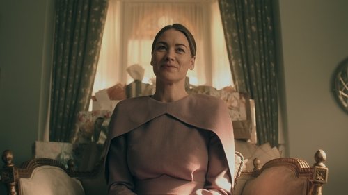 The Handmaid's Tale - 7. Bölüm