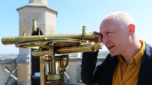 System Crash第1季第3集