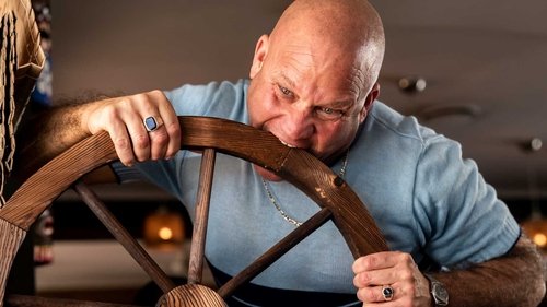 Young Rock - 3. Bölüm