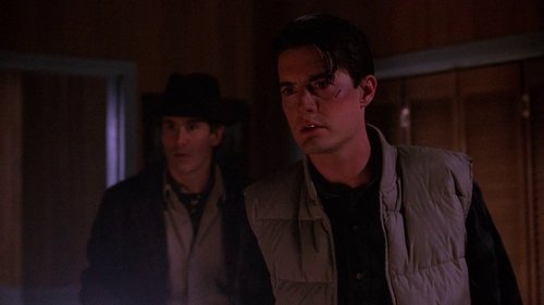Twin Peaks - 13. Bölüm