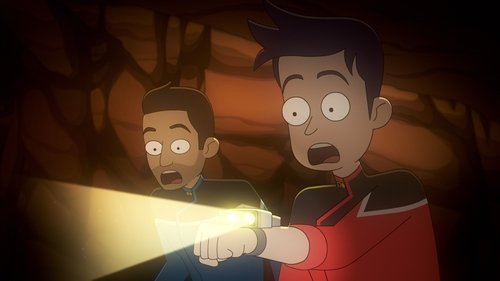Star Trek: Lower Decks - 8. Bölüm