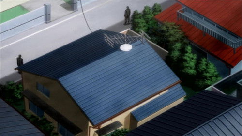 Reborn! - 82. Bölüm