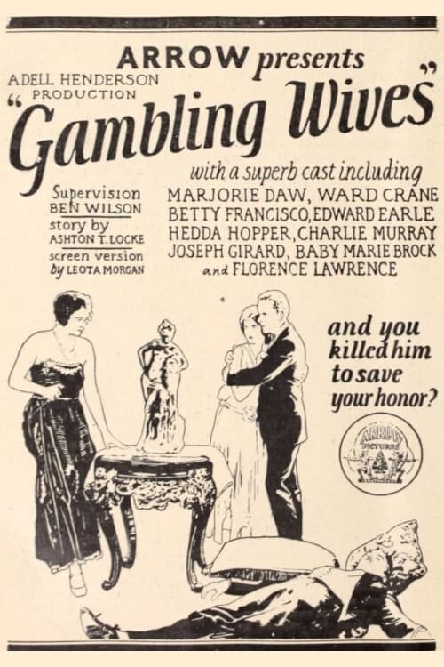 Gambling+Wives