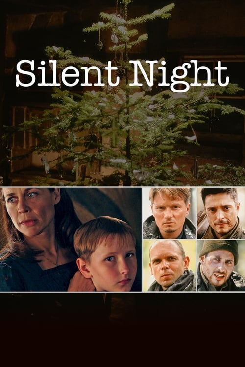 Silent+Night+-+Confini+di+guerra