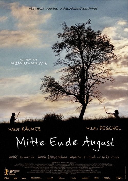 Mitte+Ende+August