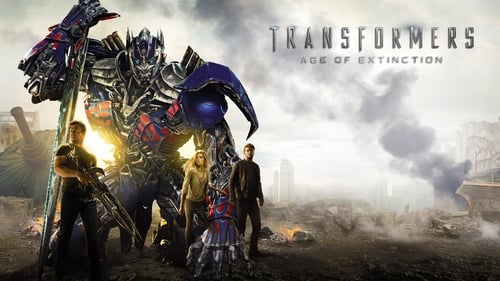 Transformers 4 - L'era dell'estinzione (2014) Guarda lo streaming di film completo online