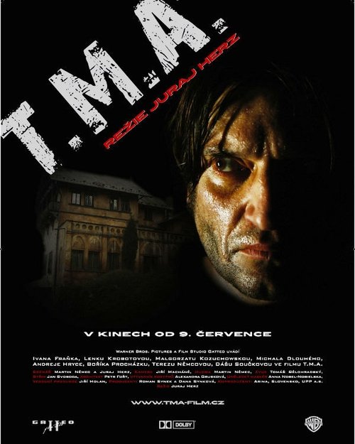 Guarda T.M.A. (2009) film completo T.M.A. (2009) Guarda il film in streaming online