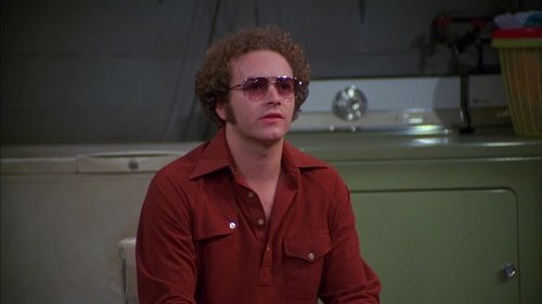That 70s Show - 11. Bölüm