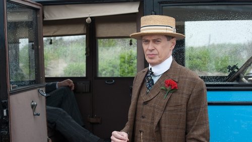 Boardwalk Empire - 7. Bölüm