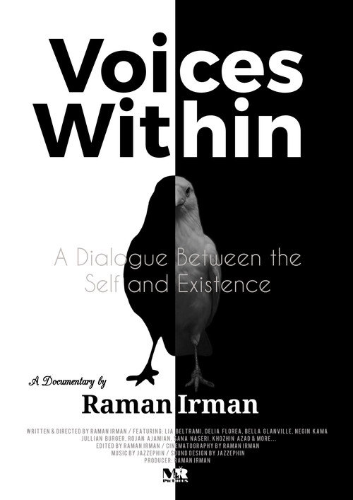 Voices Within poster 3