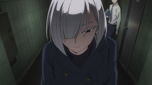 SPY×FAMILY - 21. Bölüm