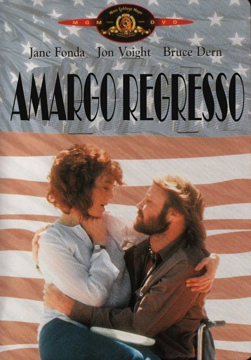 Assistir O Amargo Regresso (1978) filme completo dublado online em Portuguese