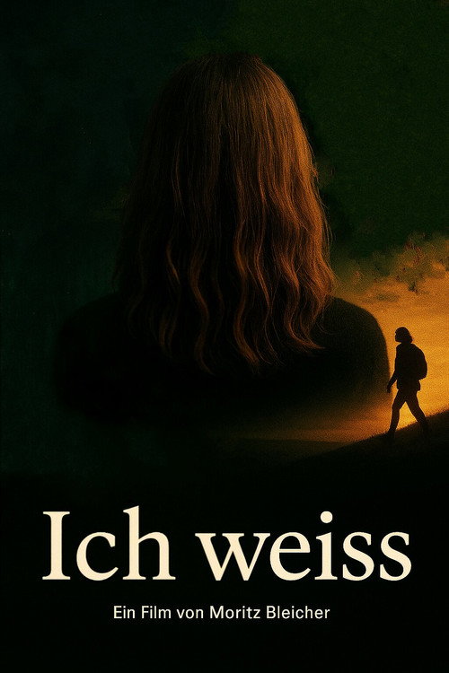 Poster for Ich weiss