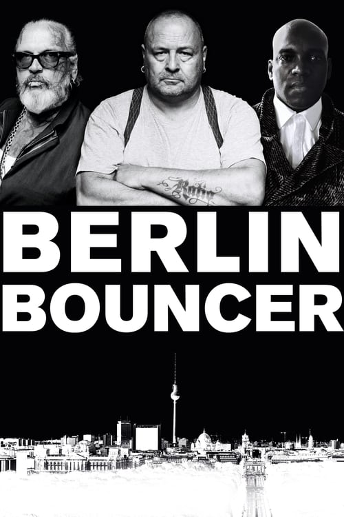 Berlin+Bouncer