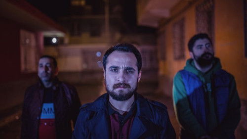 Sıfır Bir - 30. Bölüm