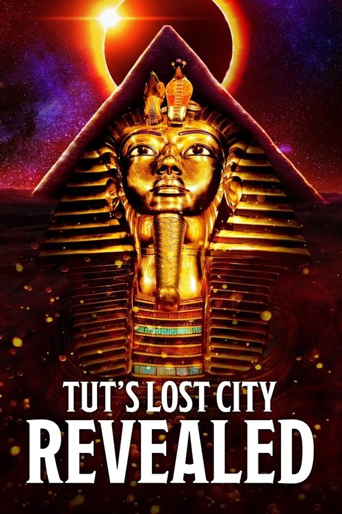 Tut%27s+Lost+City+Revealed