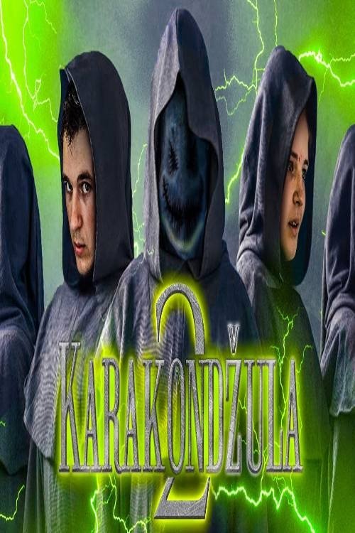 Karakondzula 2