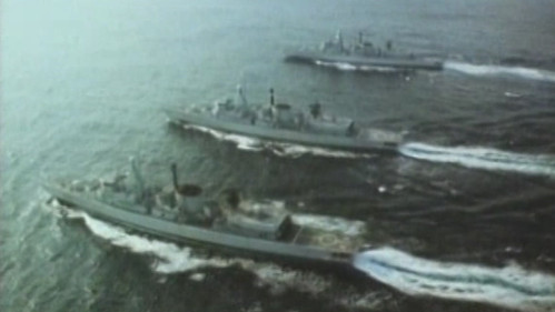 NATO's Navies