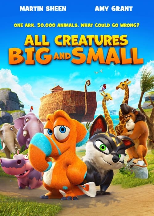All+Creatures+Big+and+Small