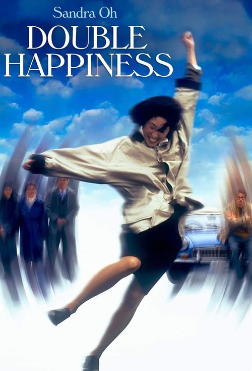 Double Happiness (1994) Film complet HD Anglais Sous-titre