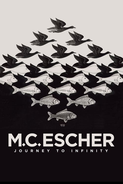 M.+C.+Escher%3A+Journey+to+Infinity