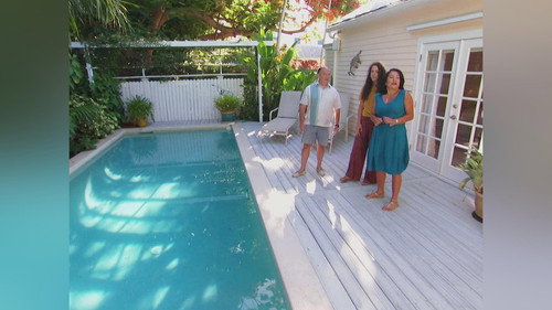 Family Moves From Mount Airy to Topsail Beach, North Carolina