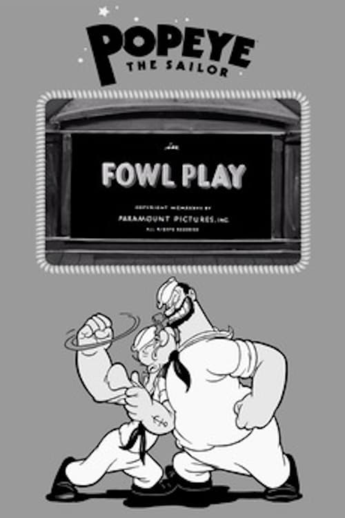 Fowl Play