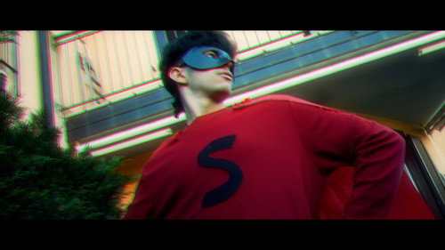 Super-morto: Legacy