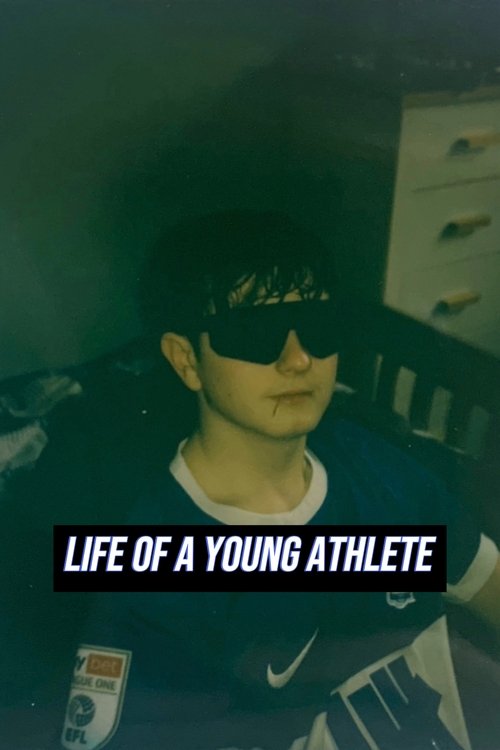 Life Of A Young Athlete