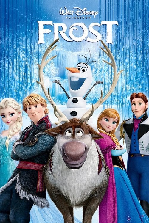 Frost poster Frost (2013) Online bästa kvalitet HD