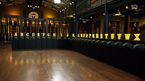 Immunity Challenge: Alphabet Lucky Dip