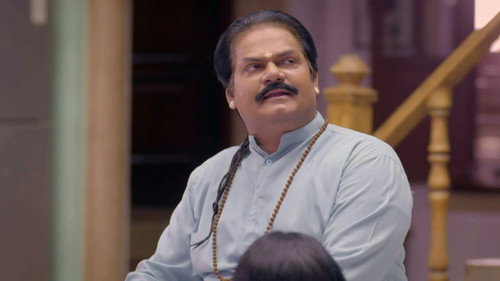 Triloki Misleads Omkar