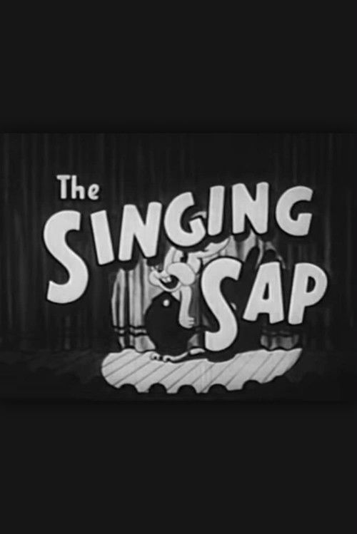 The Singing Sap