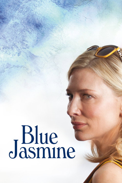 Assistir ! Blue Jasmine 2013 Filme Completo Dublado Online Gratis