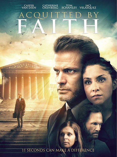 Acquitted by Faith (2020) Ver Pelicula Completa Streaming Online