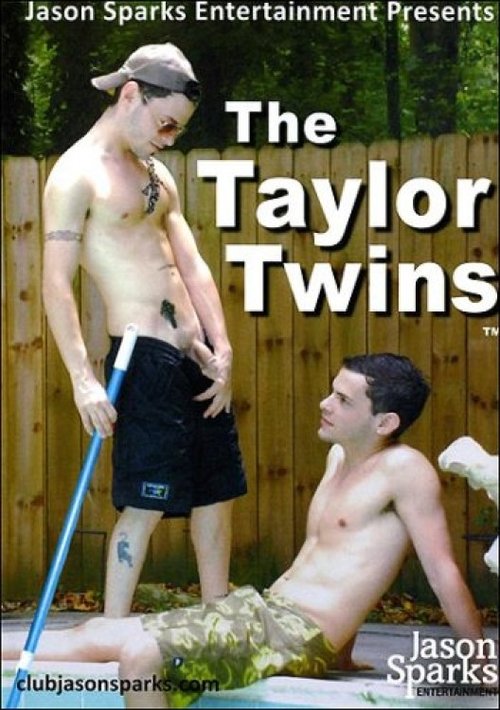The Taylor Twins Poster