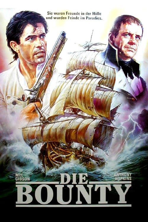 Die Bounty (1984) Watch Full Movie Streaming Online