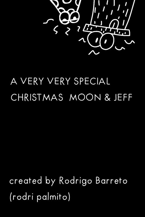 A Verry Verry Special Christmas Moon & Jeff