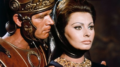 La caída del Imperio Romano (1964) pelicula completa en español latino oNLINE