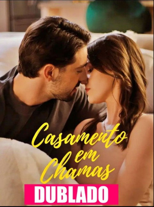 Casamento Em Chamas电影海报