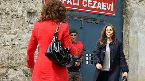 Kuzey Güney - 28. Bölüm
