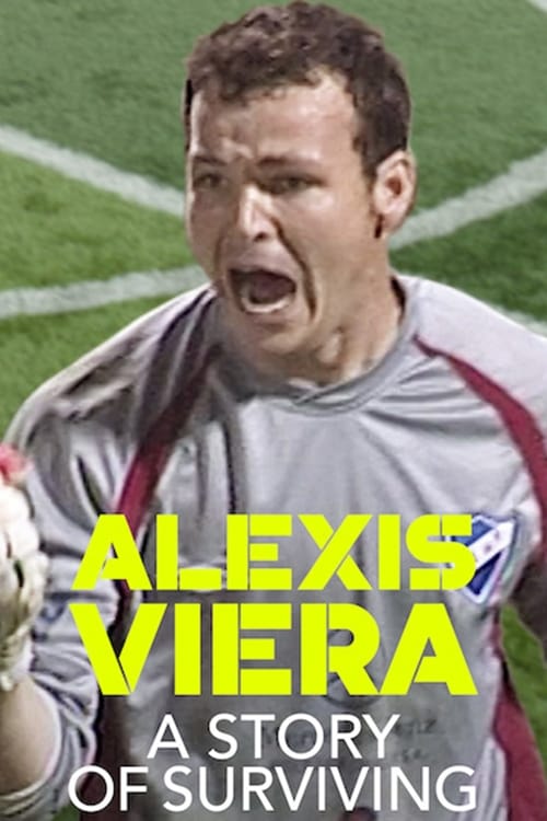 Alexis+Viera%3A+A+Story+of+Surviving