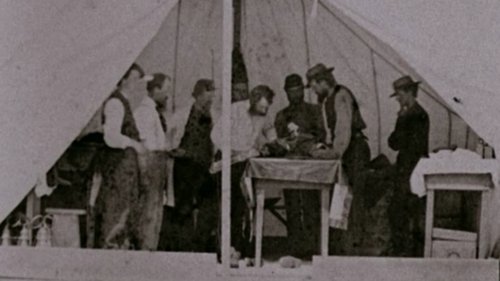 The Civil War - 5. Bölüm