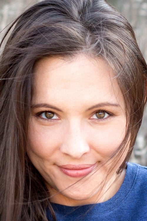 Poster of Ashley Haden