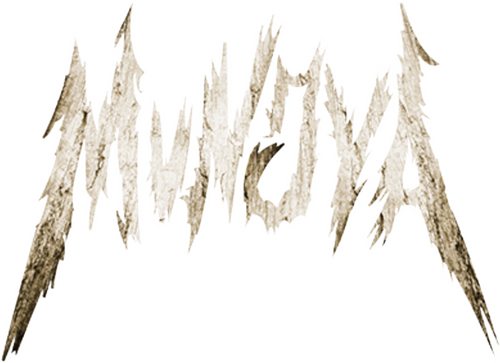MUNJYA Logo