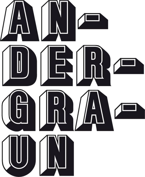 Andergraun Films Logo