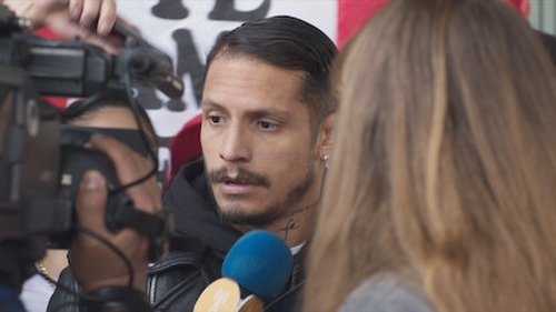 Contigo Capitán - 5. Bölüm