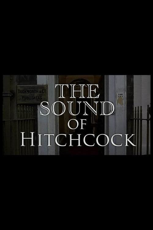 Breaking Barriers: The Sound of Hitchcock