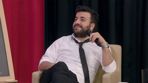 Konuşanlar - 99. Bölüm